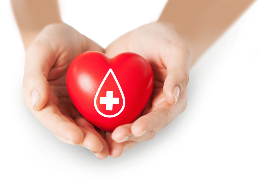 About Blood Donation